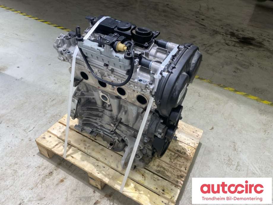 Motor hybrid bensin del til Volvo XC90 2015-2025 (Type II) (VOLVO|36010312||B4204T34)