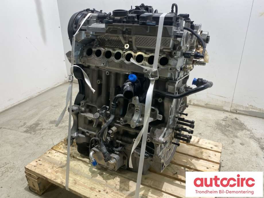 Motor hybrid bensin del til Volvo XC90 2015-2025 (Type II) (VOLVO|36010312||B4204T34)