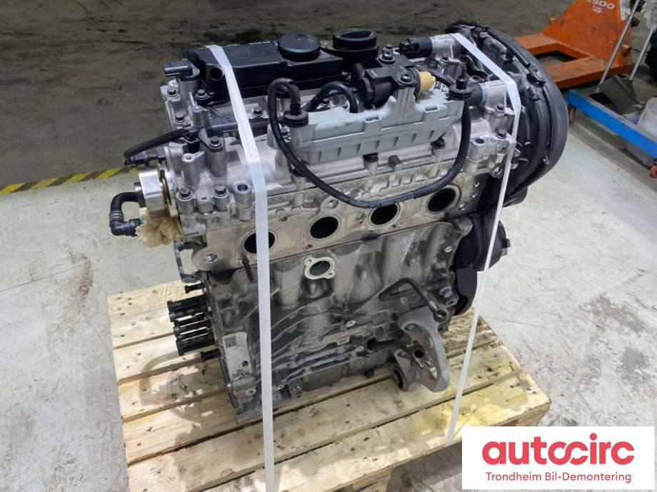 Motor hybrid bensin del til Volvo XC90 2015-2025 (Type II) (VOLVO|36010312||B4204T34)