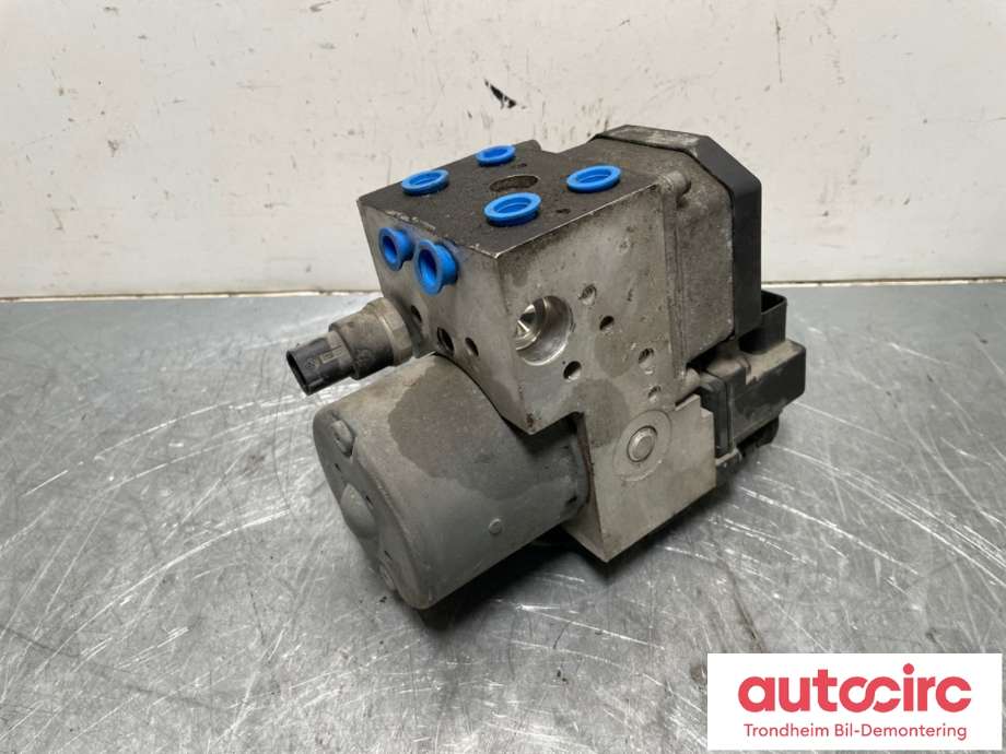 ABS sentral til Saab 9-5, 2001-2005 (Type I, Fase 2)  (5392790)