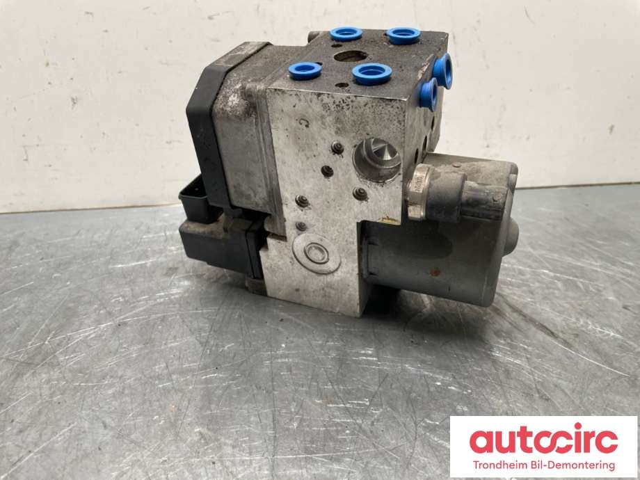 ABS sentral til Saab 9-5 2001-2005 (Type I, Fase 2)  (5392790|)
