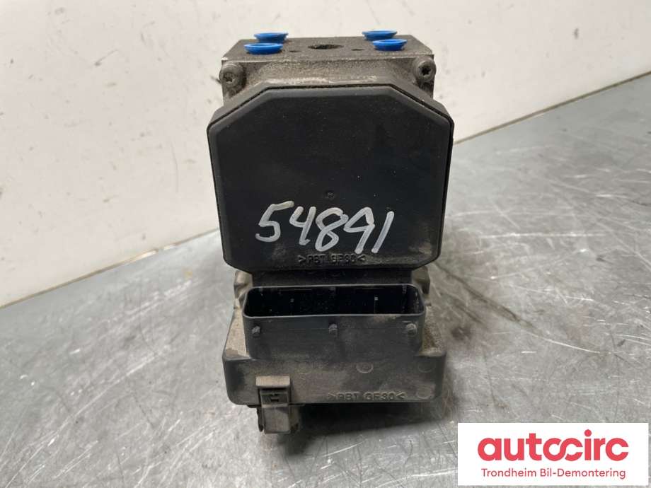 ABS sentral til Saab 9-5 2001-2005 (Type I, Fase 2)  (5392790|)