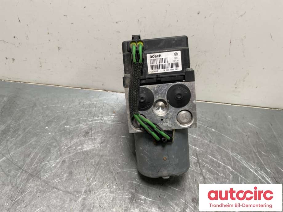 ABS sentral til Saab 9-5 2001-2005 (Type I, Fase 2)  (5392790|)