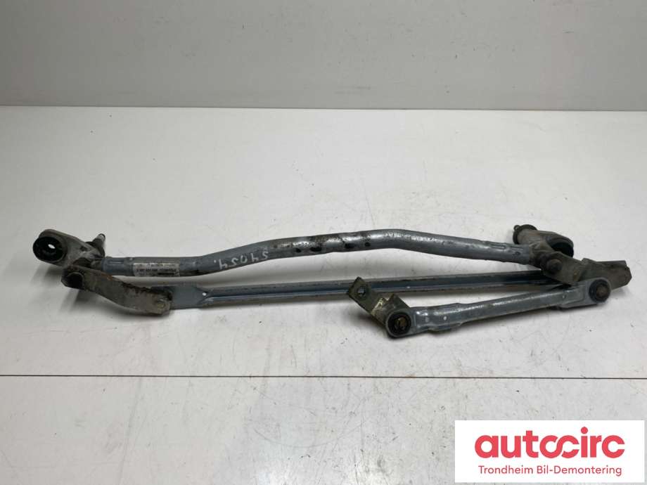 Viskeroverføring til Audi A3 2009-2012 (Type II, Fase 2)  (8P1955023L|)