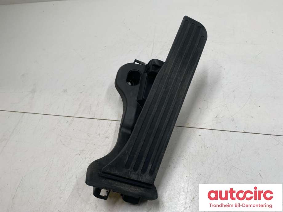 Pedal gass til Audi A3, 2009-2012 (Type II, Fase 2)  (1K1721503AM)