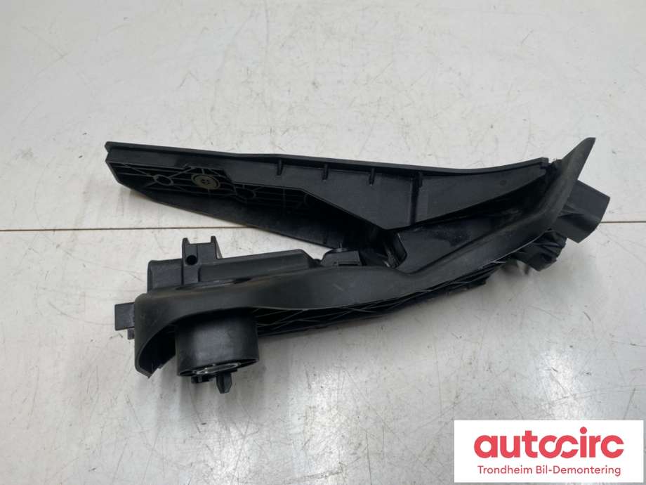 Pedal gass til Audi A3 2009-2012 (Type II, Fase 2) (1K1721503AM|1K1721503AS|)