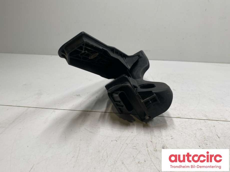 Pedal gass til Audi A3 2009-2012 (Type II, Fase 2) (1K1721503AM|1K1721503AS|)