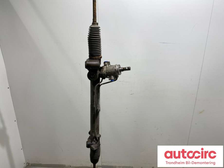 Tannstang til Saab 9-5 2001-2005 (Type I, Fase 2)  (NO PARTS ID|)