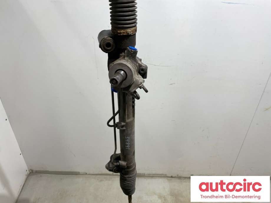 Tannstang til Saab 9-5 2001-2005 (Type I, Fase 2)  (NO PARTS ID|)