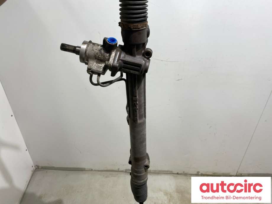 Tannstang til Saab 9-5 2001-2005 (Type I, Fase 2)  (NO PARTS ID|)