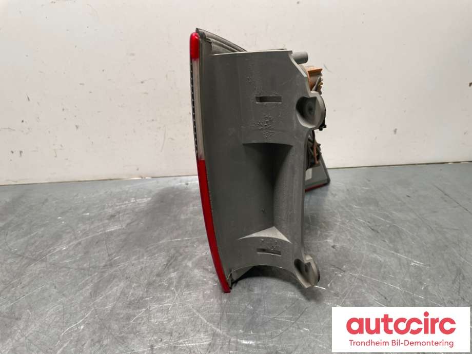 Baklykt venstre ytre til Saab 9-5 2001-2005 (Type I, Fase 2)  (5142252|)