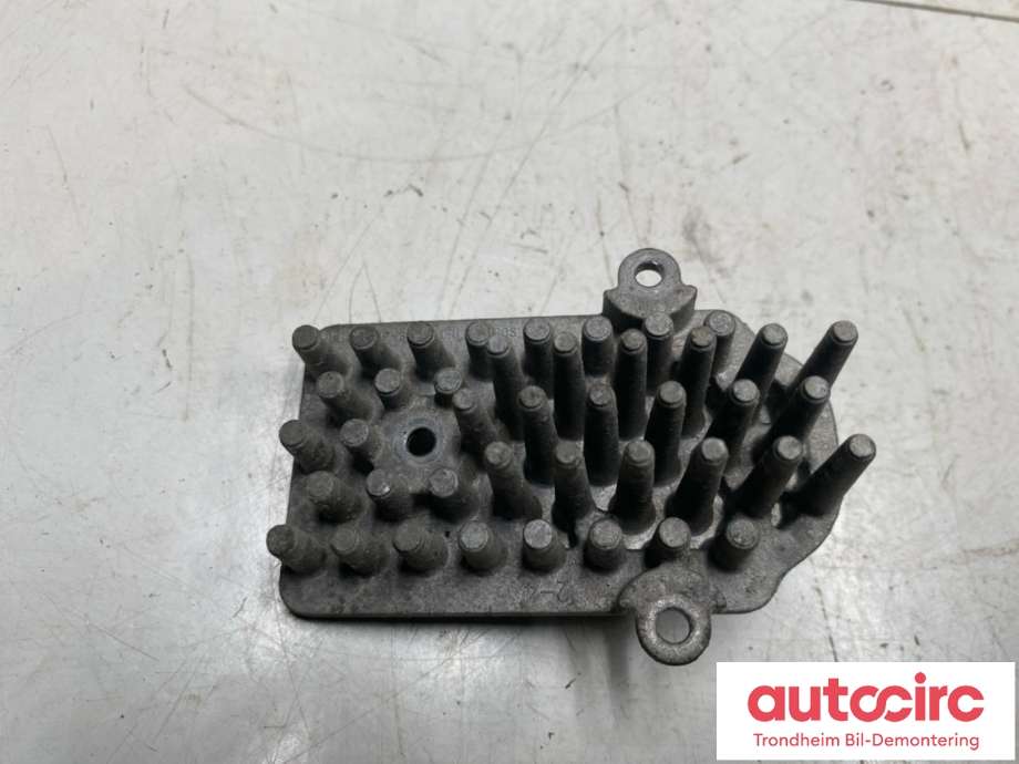 Styreenhet xenon/ballast til VW Tiguan 2016-2020 (Type II, Fase 1)  (5TA998477|)