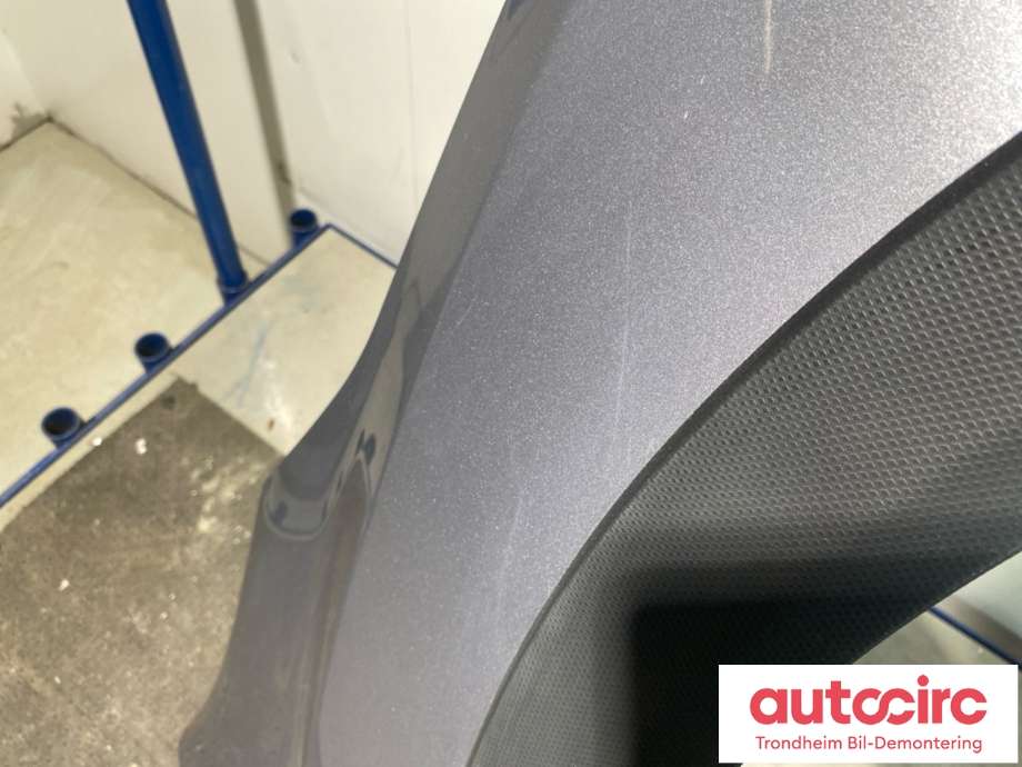 Skjerm høyre foran til Subaru XV 2018-->> (Type II)  (57120FL0609P|)