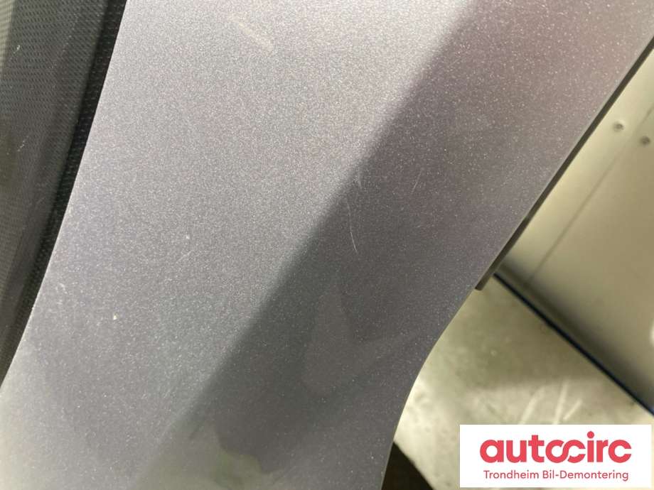 Skjerm venstre foran til Subaru XV 2018-->> (Type II)  (57120FL0709P|)