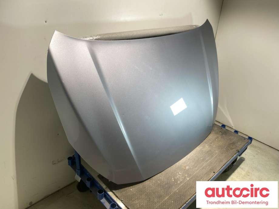 Panser til Subaru XV 2018-->> (Type II)  (57229FL0109P|)