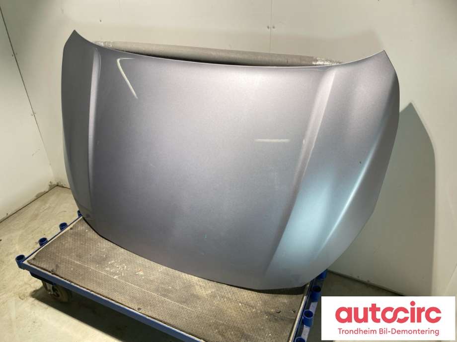 Panser til Subaru XV 2018-->> (Type II)  (57229FL0109P|)