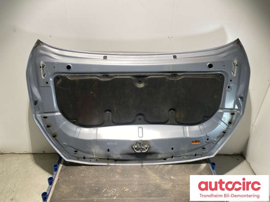 Panser til Subaru XV 2018-->> (Type II)  (57229FL0109P|)
