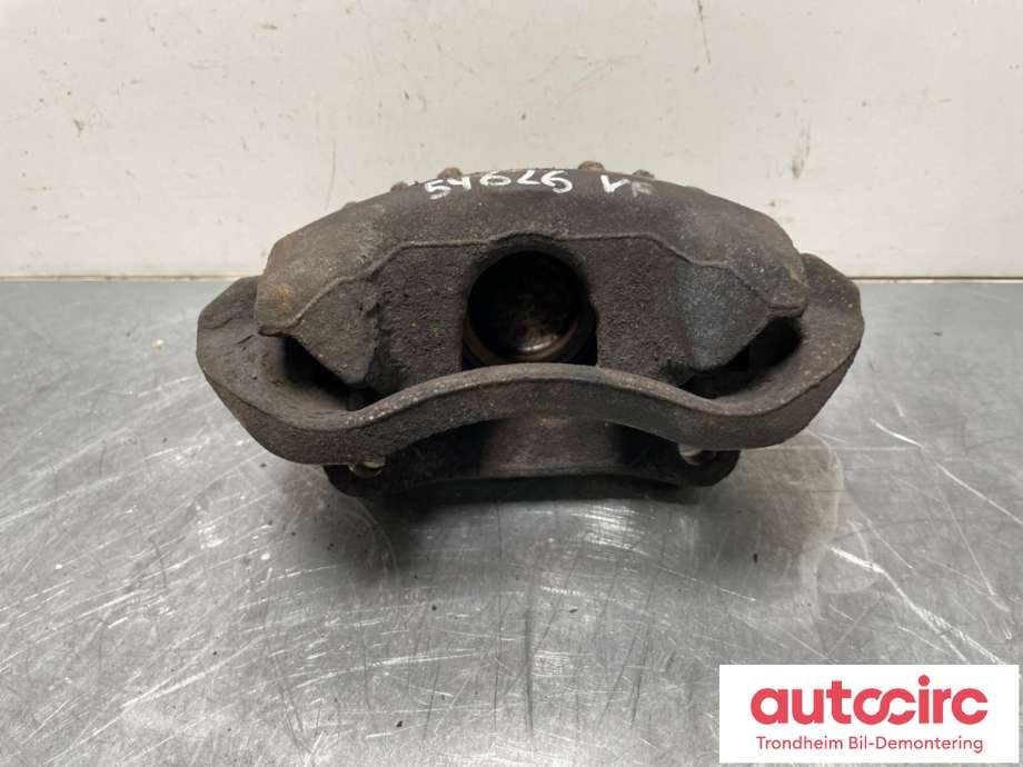 Bremsecaliper venstre foran til VW Transporter / Caravelle 1990-2003 (T4) (T4) (701615123DX|)