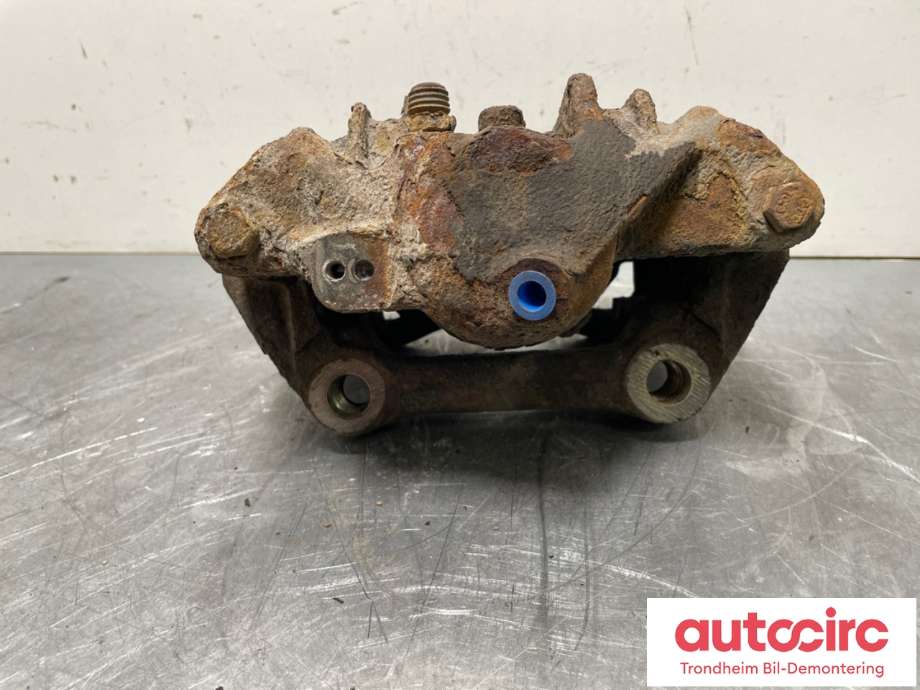 Bremsecaliper venstre foran til VW Transporter / Caravelle 1990-2003 (T4) (T4) (701615123DX|)