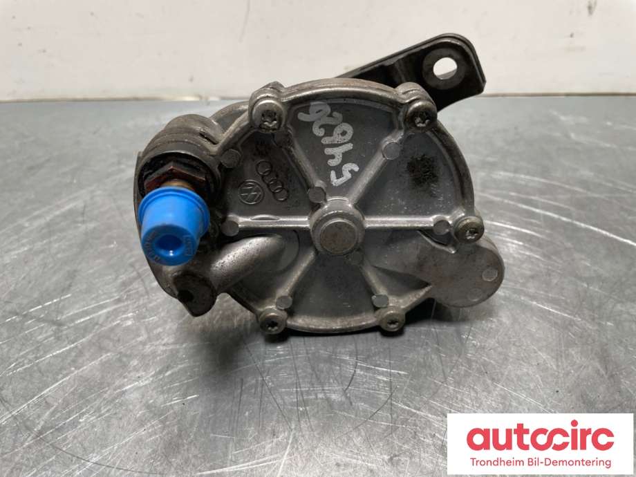 Vakuumpumpe til VW Transporter / Caravelle 1990-2003 (T4) (T4) (074145100A|074145100|)