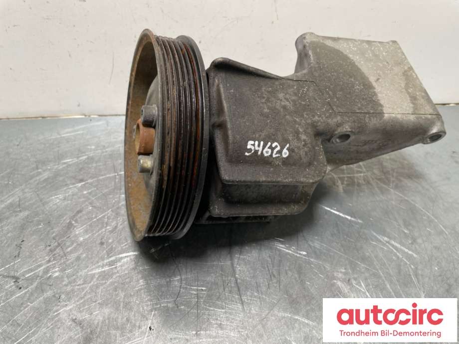 Servo pumpe mekanisk til VW Transporter / Caravelle 1990-2003 (T4) (T4) (044145157AX|)