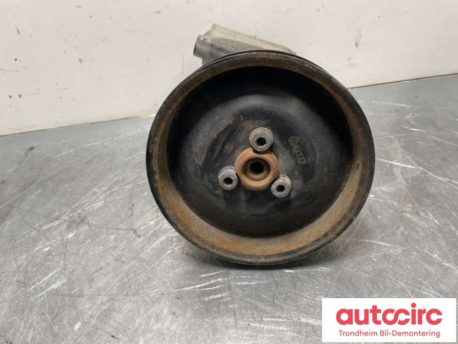 Servo pumpe mekanisk til VW Transporter / Caravelle 1990-2003 (T4) (T4) (044145157AX|)