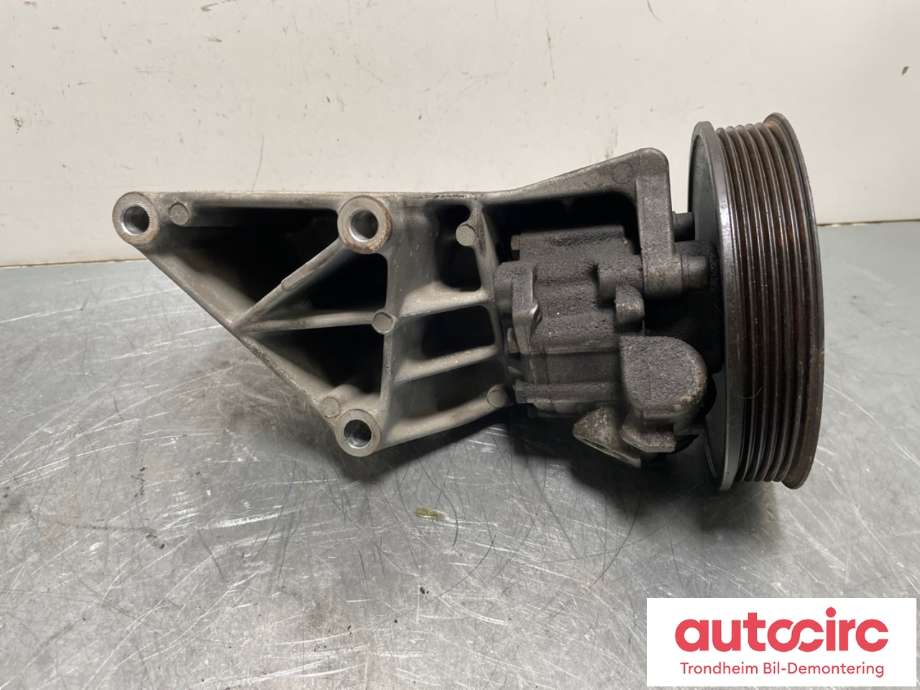 Servo pumpe mekanisk til VW Transporter / Caravelle 1990-2003 (T4) (T4) (044145157AX|)