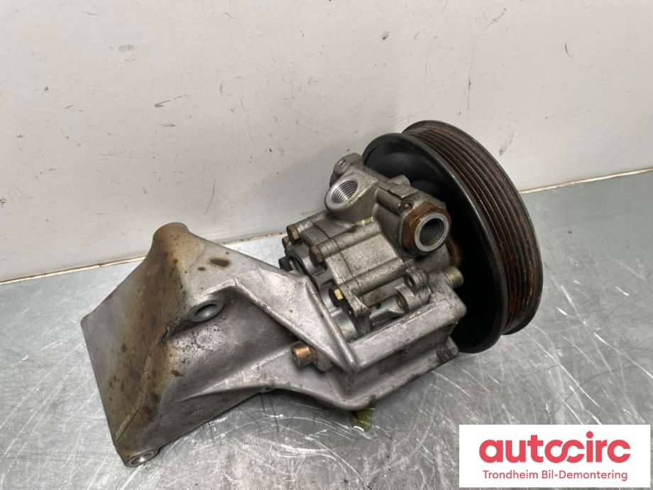 Servo pumpe mekanisk til VW Transporter / Caravelle 1990-2003 (T4) (T4) (044145157AX|)
