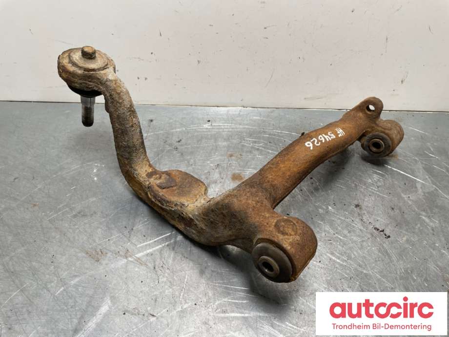 Bærebru høyre foran øvre til VW Transporter / Caravelle 1990-2003 (T4) (T4) (701407022B|)