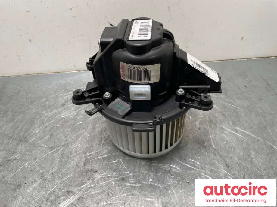 Varmeapparat motor til Opel Grandland X, 2017-->>  (9855339380)