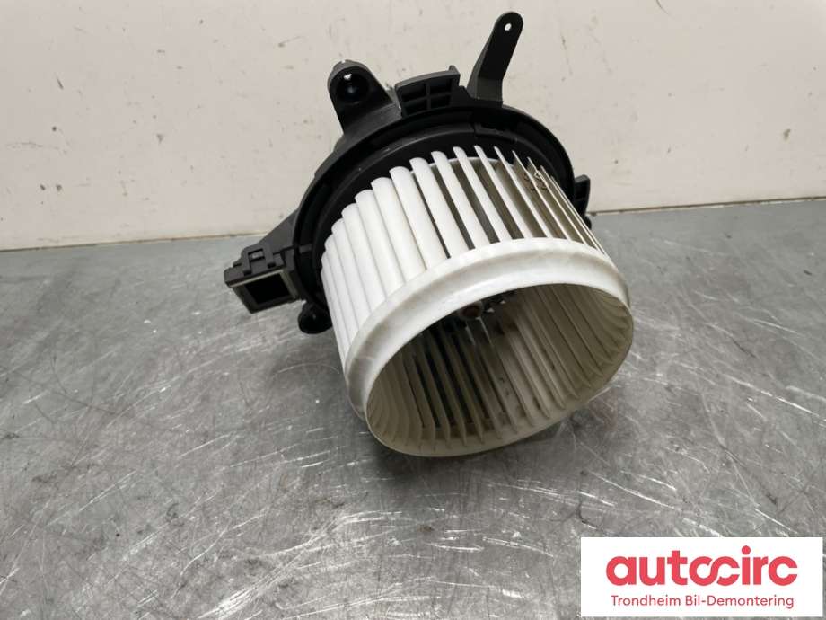 Varmeapparat motor til Opel Grandland X 2017-->>  (9855339380|)