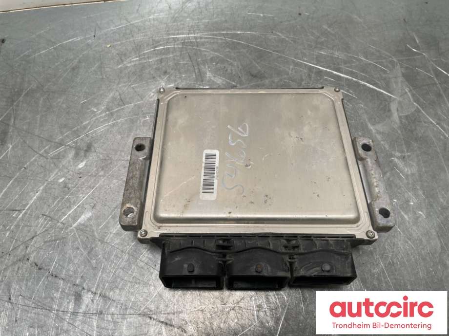 Styreenhet motor til Toyota Proace 2013-2016 (Type I)  (9806127380|SU001A0531|)