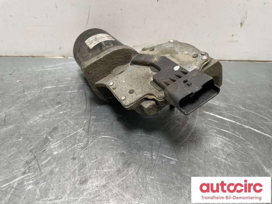 Viskermotor frontrute til Toyota Proace 2013-2016 (Type I)  (SU001A1300|)