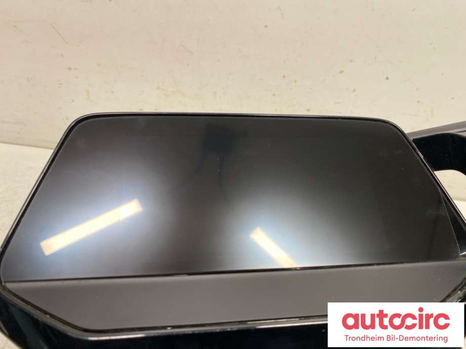 Instrumentpanel til VW ID.3 2020-->>  (10A 920 320 C|)