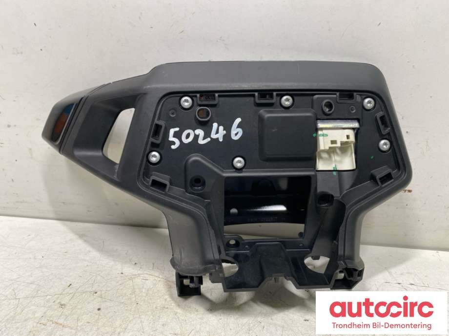 Instrumentpanel til VW ID.3 2020-->>  (10A 920 320 C|)