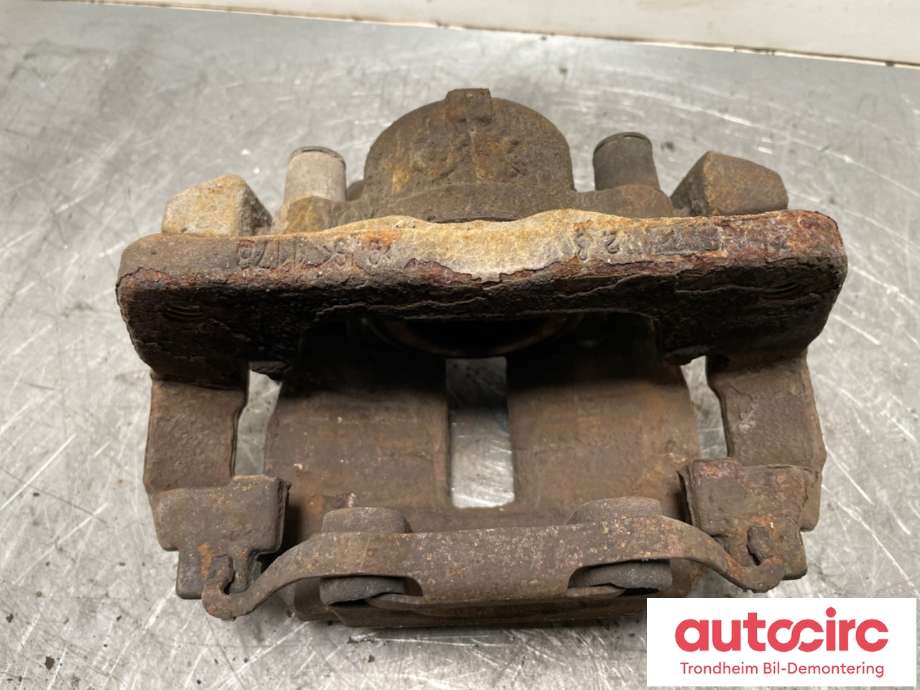 Bremsecaliper venstre foran til Opel Grandland X 2017-->>  (1623162080|)