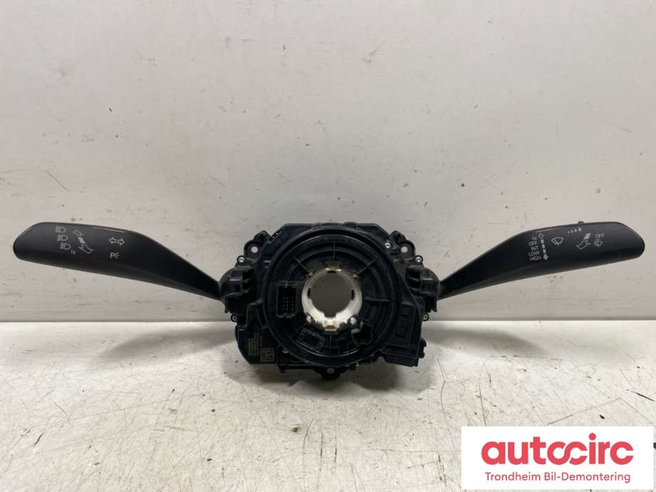 Bryter combi til VW ID.3, 2020-->>  (1EA 953 508 AG)