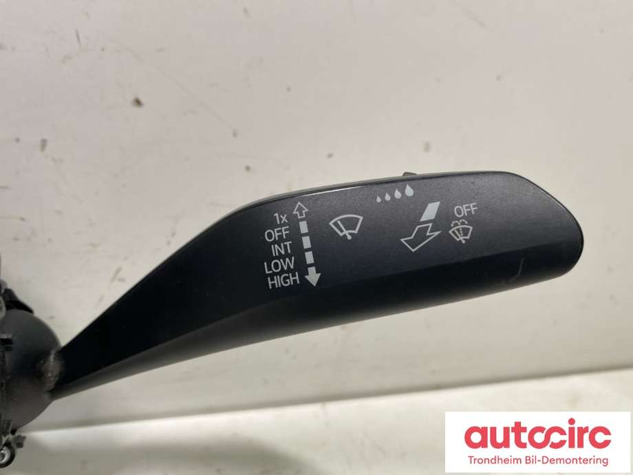 Bryter combi til VW ID.3 2020-->>  (1EA 953 508 AG|)