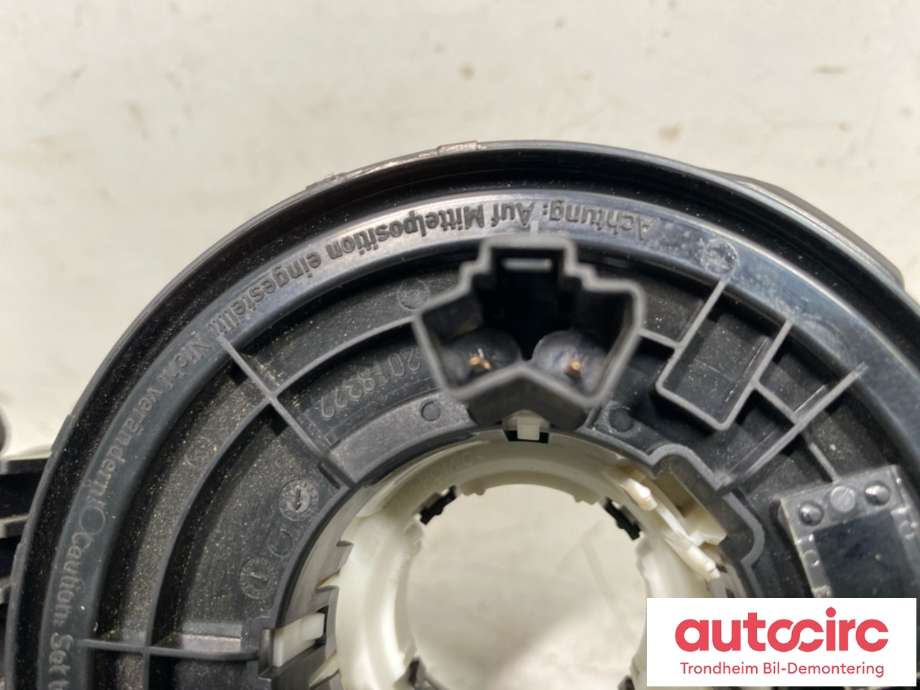 Bryter combi til VW ID.3 2020-->>  (1EA 953 508 AG|)