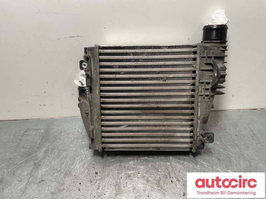 Intercooler til Opel Grandland X 2017-->>  (9675627980|)