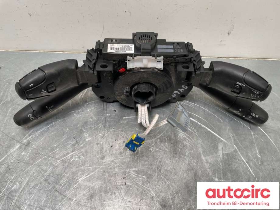 Bryter combi til Toyota Proace 2013-2016 (Type I)  (98062098XT|)