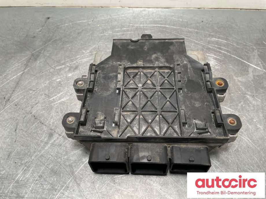 Styreenhet motor til Volvo V60 2010-2013 (Type I, Fase 1)  (31355669|36000608|)