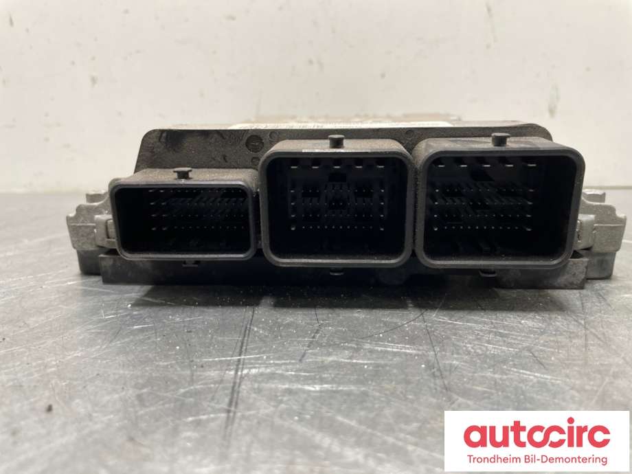 Styreenhet motor til Volvo V60 2010-2013 (Type I, Fase 1)  (31355669|36000608|)
