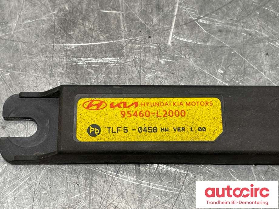 Styreenhet nøkkelfri/keyless til Hyundai Ioniq 6 2023-->>  (95460-L2000|)