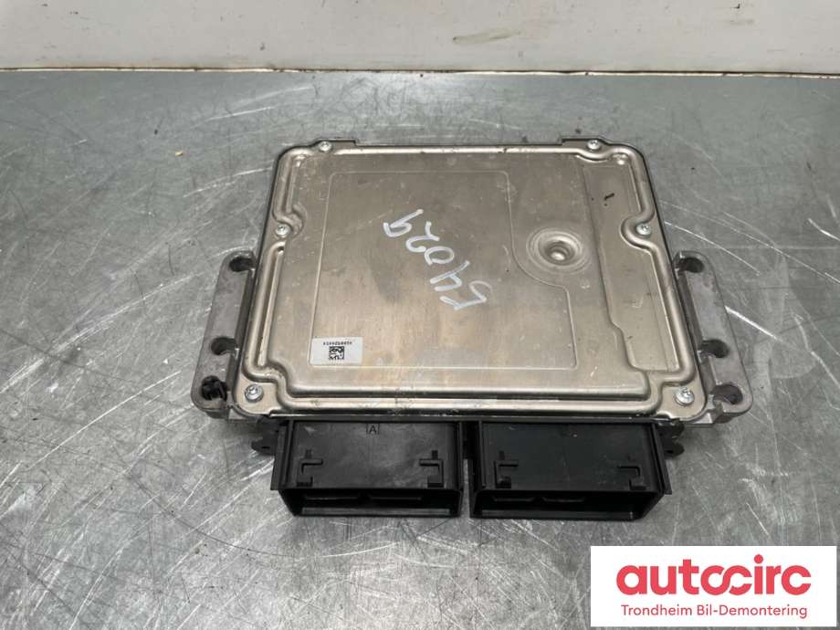 Styreenhet motor til Ford Focus 2014-2018 (Type III, Fase 2)  (F1F1-12A650-RB|2059208|F1FJ-12A650-AD)