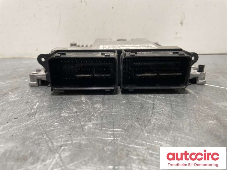 Styreenhet motor til Ford Focus 2014-2018 (Type III, Fase 2)  (F1F1-12A650-RB|2059208|F1FJ-12A650-AD)