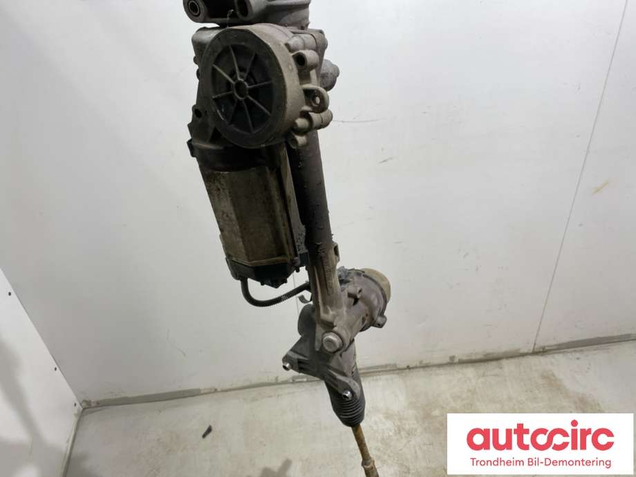 Tannstang elektrisk til Audi A3 2009-2012 (Type II, Fase 2)  (1K1 423 055 M|1K1 423 055 MX|)