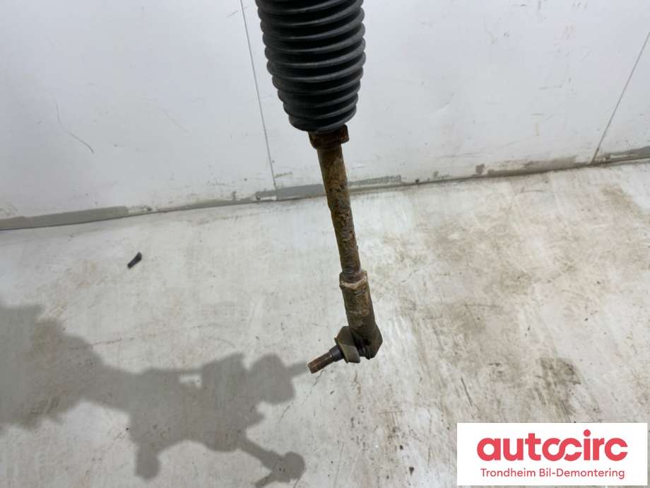 Tannstang elektrisk til Audi A3 2009-2012 (Type II, Fase 2)  (1K1 423 055 M|1K1 423 055 MX|)