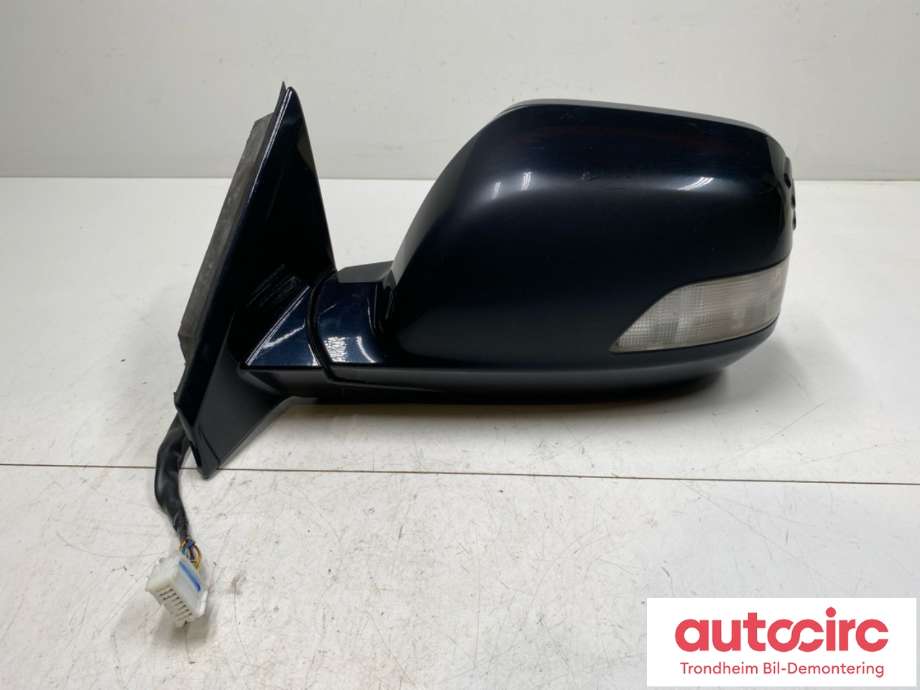 Speil venstre til Honda CR-V 2007-2012 (Type III)  (76250SWWG41ZC|)