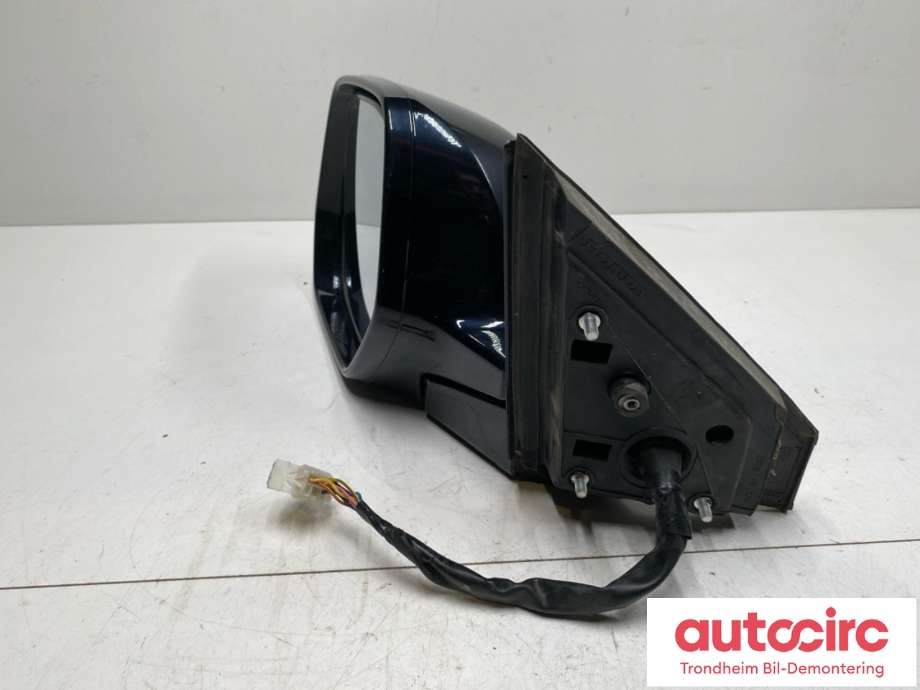 Speil venstre til Honda CR-V 2007-2012 (Type III)  (76250SWWG41ZC|)